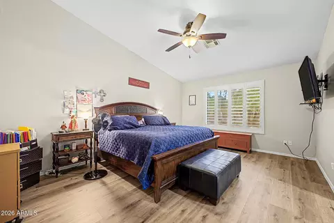 Bedroom - 265 E Liberty Ln, Gilbert, AZ 85296 photo 1 of 4