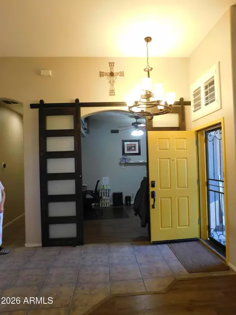 Entry Way - 265 E Liberty Ln, Gilbert, AZ 85296 photo 2 of 3