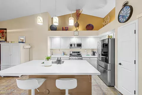 Kitchen - 265 E Liberty Ln, Gilbert, AZ 85296 photo 1 of 2