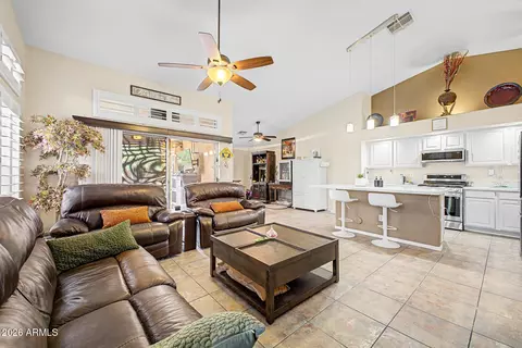 Living - 265 E Liberty Ln, Gilbert, AZ 85296 photo 4 of 4