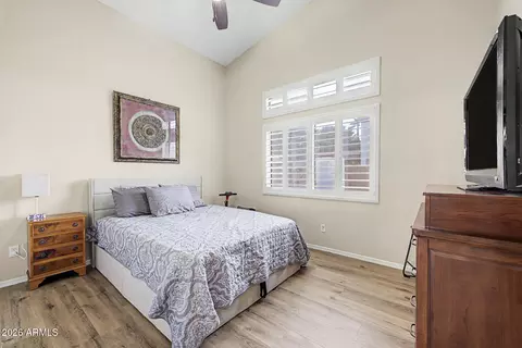 Bedroom - 265 E Liberty Ln, Gilbert, AZ 85296 photo 3 of 4