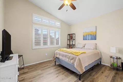 Bedroom - 265 E Liberty Ln, Gilbert, AZ 85296 photo 4 of 4