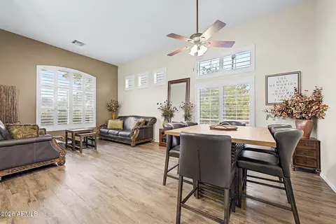 Living - 265 E Liberty Ln, Gilbert, AZ 85296 photo 2 of 4