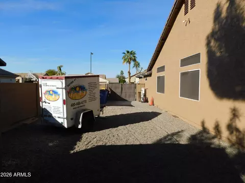 Exterior - 265 E Liberty Ln, Gilbert, AZ 85296 photo 11 of 11