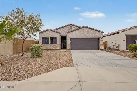 7134 N 127th Dr, Glendale, AZ 85307