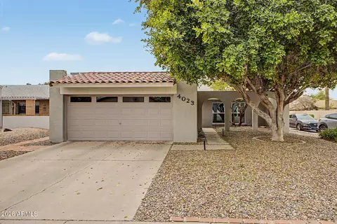 4023 W Griswold Rd, Phoenix, AZ 85051