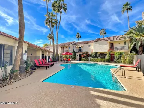 7347 E Thornwood Dr, Scottsdale, AZ 85251