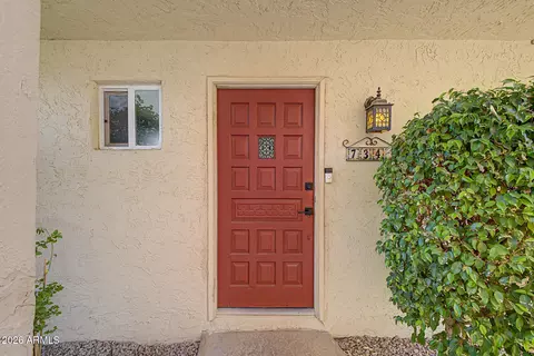 7347 E Thornwood Dr, Scottsdale, AZ 85251