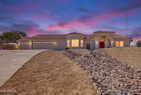 560 Topeka Dr, Wickenburg, AZ 85390