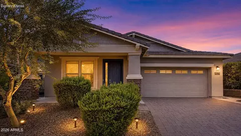13227 W Copperleaf Ln, Peoria, AZ 85383