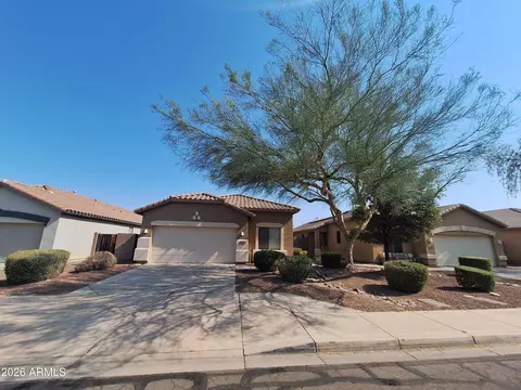 12748 W Honeysuckle St, Litchfield Park, AZ 85340