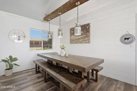 Dining - 16840 E Fairview Ln, Gilbert, AZ 85295 photo 1 of 1