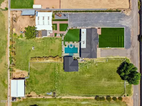 View/Area - 16840 E Fairview Ln, Gilbert, AZ 85295 photo 1 of 3