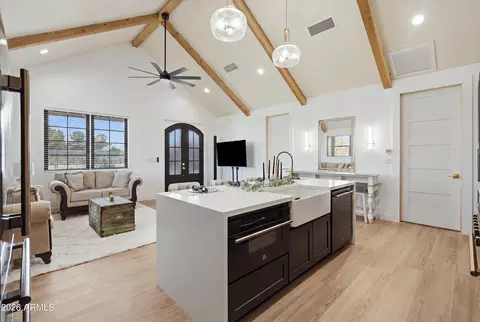 Entry Way - 16840 E Fairview Ln, Gilbert, AZ 85295 photo 1 of 1