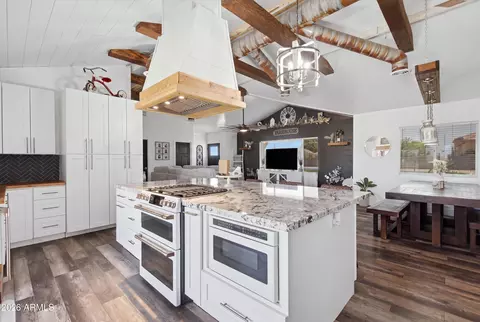 Kitchen - 16840 E Fairview Ln, Gilbert, AZ 85295 photo 1 of 5