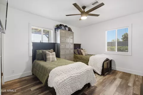 Bedroom - 16840 E Fairview Ln, Gilbert, AZ 85295 photo 2 of 4