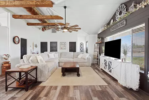 Living - 16840 E Fairview Ln, Gilbert, AZ 85295 photo 1 of 1