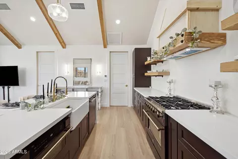 Kitchen - 16840 E Fairview Ln, Gilbert, AZ 85295 photo 5 of 5