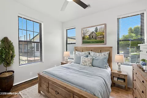 Bedroom - 16840 E Fairview Ln, Gilbert, AZ 85295 photo 4 of 4