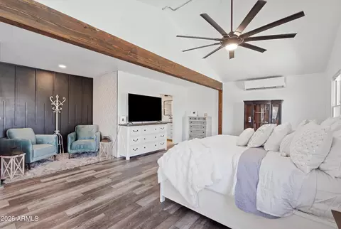 Bedroom - 16840 E Fairview Ln, Gilbert, AZ 85295 photo 1 of 4