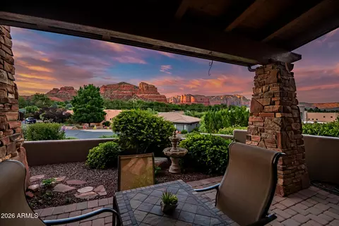 80 Brielle Ln, Sedona, AZ 86351