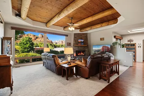 80 Brielle Ln, Sedona, AZ 86351