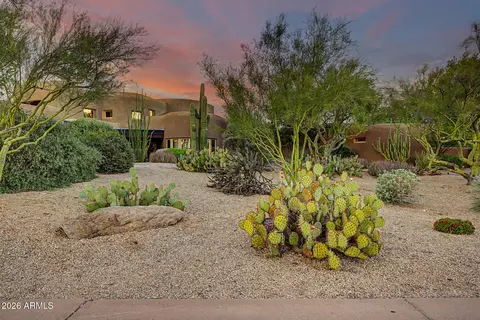 7704 E Black Mountain Rd, Scottsdale, AZ 85266