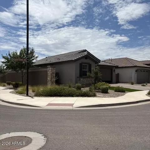 16185 W Mariposa Grande --, Surprise, AZ 85387
