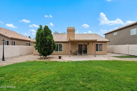 Exterior - 243 W Baylor Ln, Gilbert, AZ 85233 photo 3 of 3