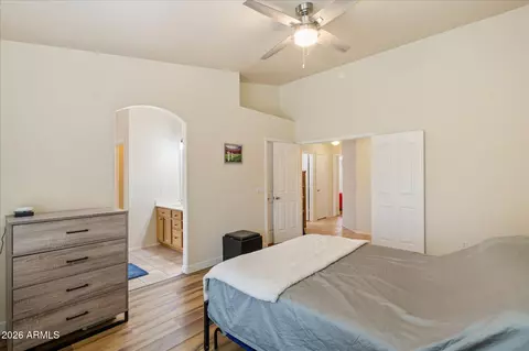 Bedroom - 243 W Baylor Ln, Gilbert, AZ 85233 photo 2 of 3