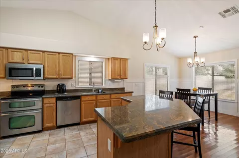 Kitchen - 243 W Baylor Ln, Gilbert, AZ 85233 photo 1 of 3
