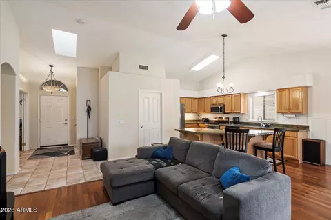 Entry Way - 243 W Baylor Ln, Gilbert, AZ 85233 photo 1 of 2