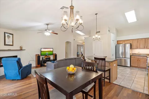Dining - 243 W Baylor Ln, Gilbert, AZ 85233 photo 2 of 2