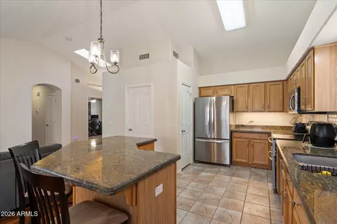 Kitchen - 243 W Baylor Ln, Gilbert, AZ 85233 photo 2 of 3