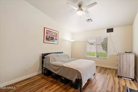 Bedroom - 243 W Baylor Ln, Gilbert, AZ 85233 photo 1 of 3
