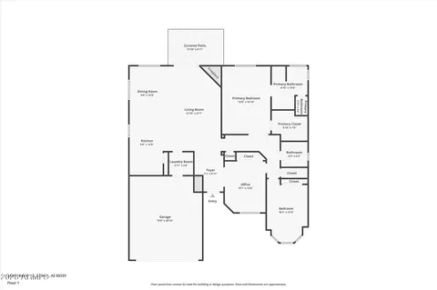 Other - 243 W Baylor Ln, Gilbert, AZ 85233 photo 1 of 6