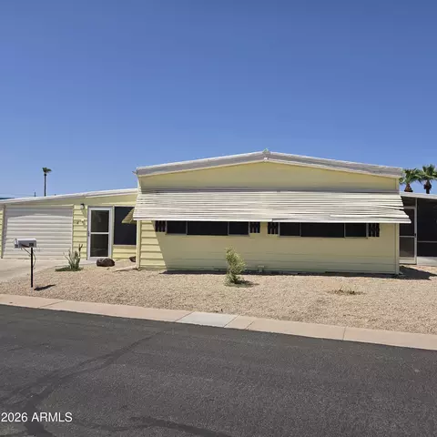 10201 N 99th Ave #118, Peoria, AZ 85345