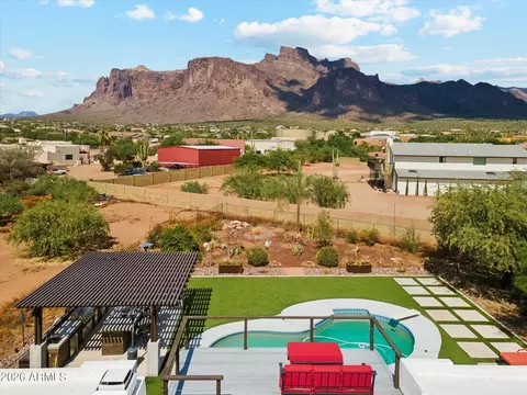 651 N Val Vista Rd, Apache Junction, AZ 85119