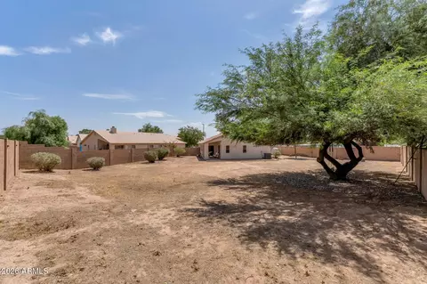 Exterior - 636 W Dublin St, Gilbert, AZ 85233 photo 3 of 5