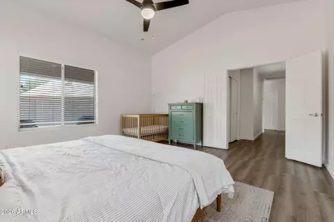 Bedroom - 636 W Dublin St, Gilbert, AZ 85233 photo 2 of 5