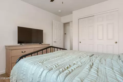 Bedroom - 636 W Dublin St, Gilbert, AZ 85233 photo 5 of 5