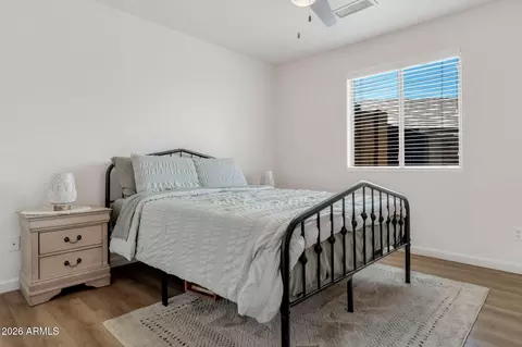 Bedroom - 636 W Dublin St, Gilbert, AZ 85233 photo 4 of 5
