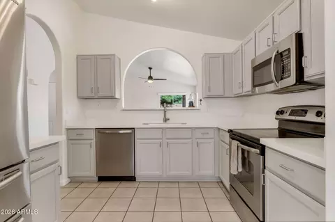 Kitchen - 636 W Dublin St, Gilbert, AZ 85233 photo 1 of 1