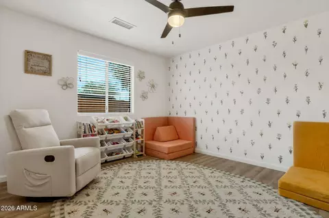 Bedroom - 636 W Dublin St, Gilbert, AZ 85233 photo 3 of 5