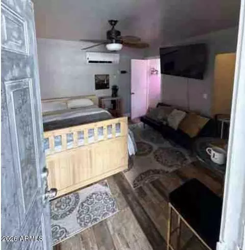 Bedroom - 1634 E Culver St, Phoenix, AZ 85006 photo 1 of 1