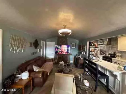 Entry Way - 1634 E Culver St, Phoenix, AZ 85006 photo 1 of 1