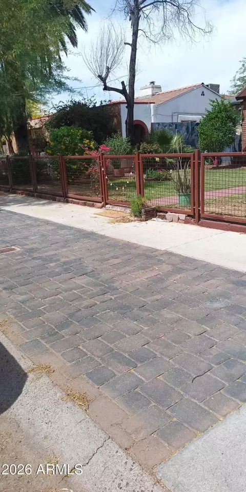 Other - 1634 E Culver St, Phoenix, AZ 85006 photo 1 of 4