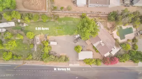 11291 N Dysart Rd, El Mirage, AZ 85335