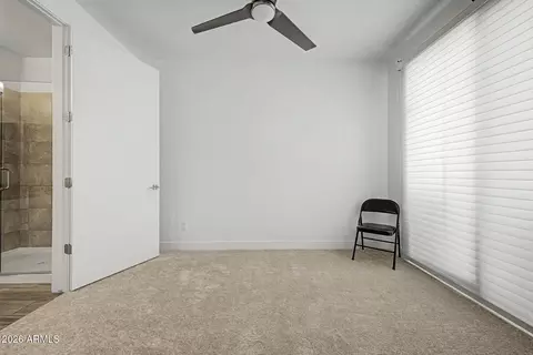Bedroom - 4444 N 25th St #18, Phoenix, AZ 85016 photo 1 of 6