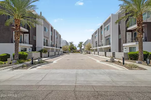 Exterior - 4444 N 25th St #18, Phoenix, AZ 85016 photo 12 of 12